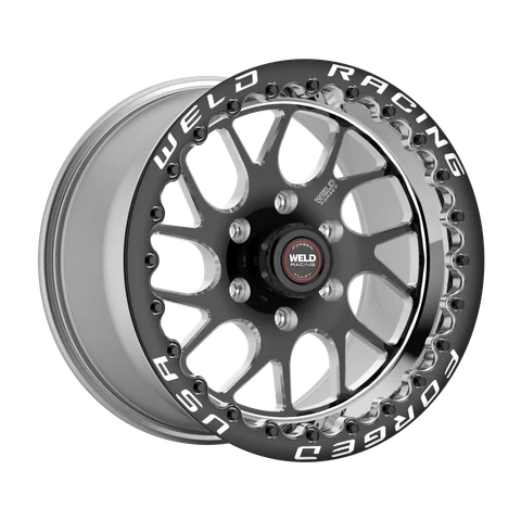 DATSUN 240z - WELD S71 / S71 BEADLOCK - GLOSS… | WELD Racing Wheels DATSUN 240z - WELD S71 / S71 BEADLOCK - GLOSS… | WELD Racing Wheels